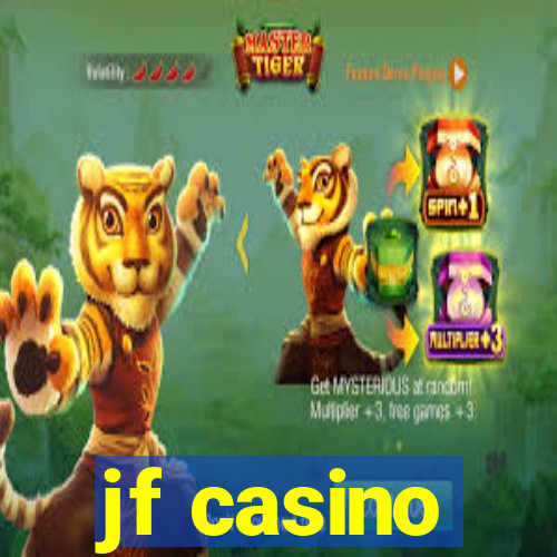 jf casino